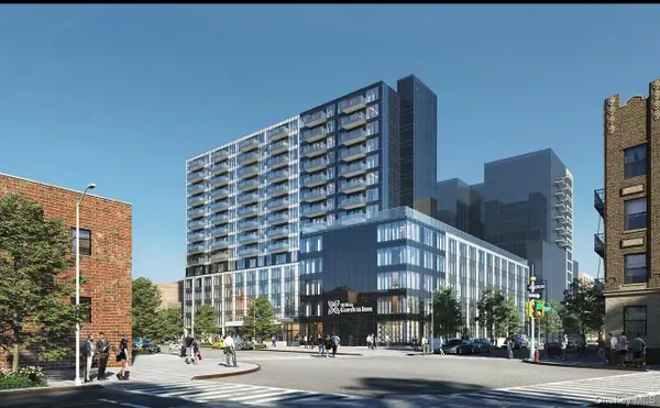 3371 Prince Street #9E, Flushing, NY 11354