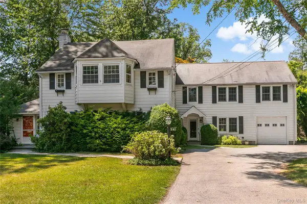 241 Madison Road, Scarsdale, NY 10583