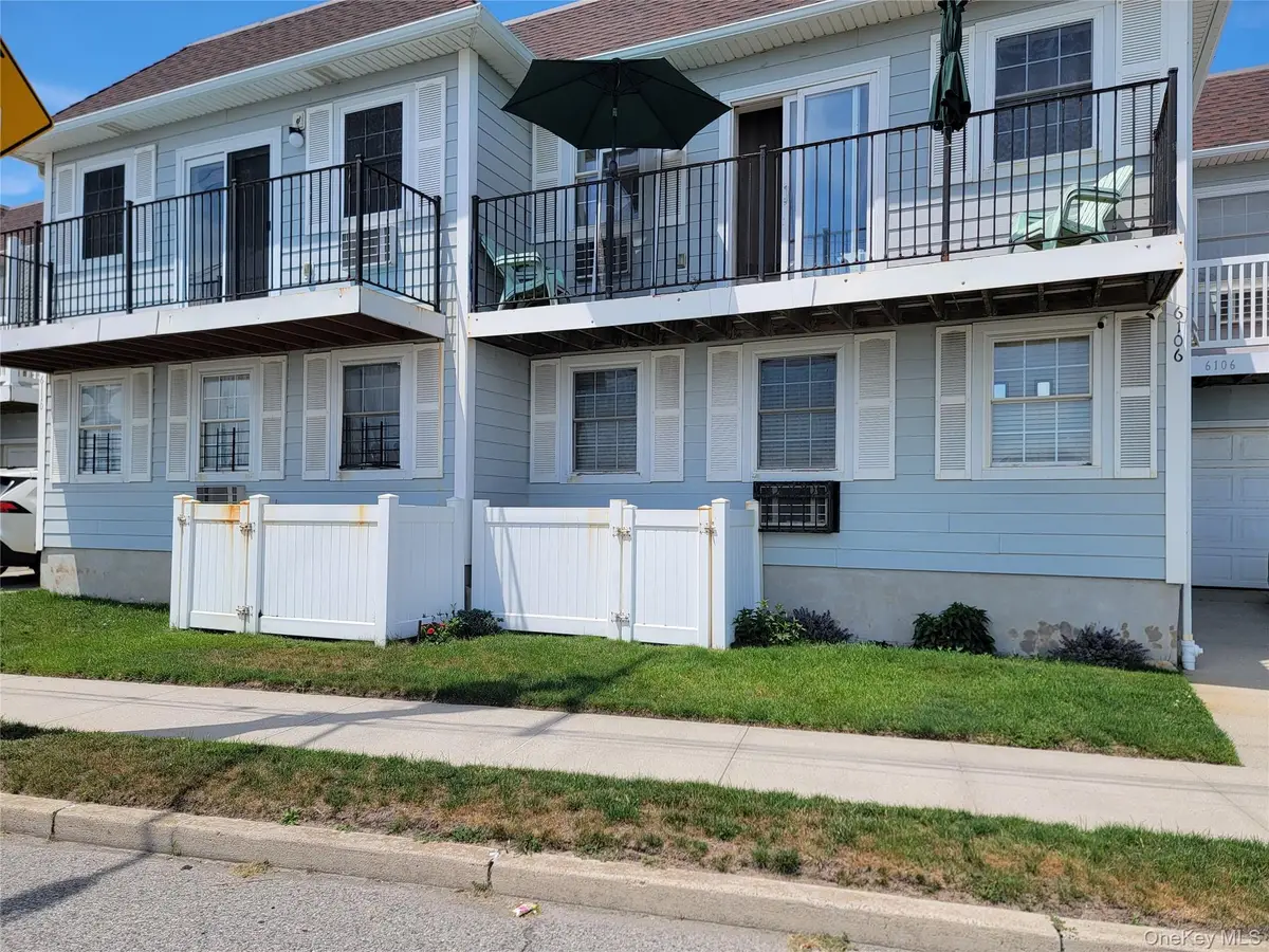 6106 Beach Front Road #73, Arverne, NY 11692 - #1