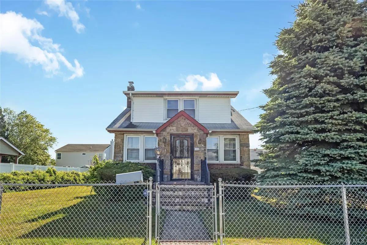38 Buchanan Avenue, Amityville, NY 11701 - #1