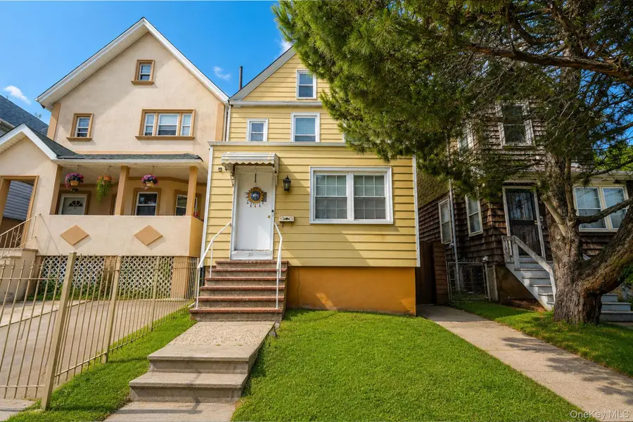 34 Simonson Place, Staten Island, NY 10302 - #2