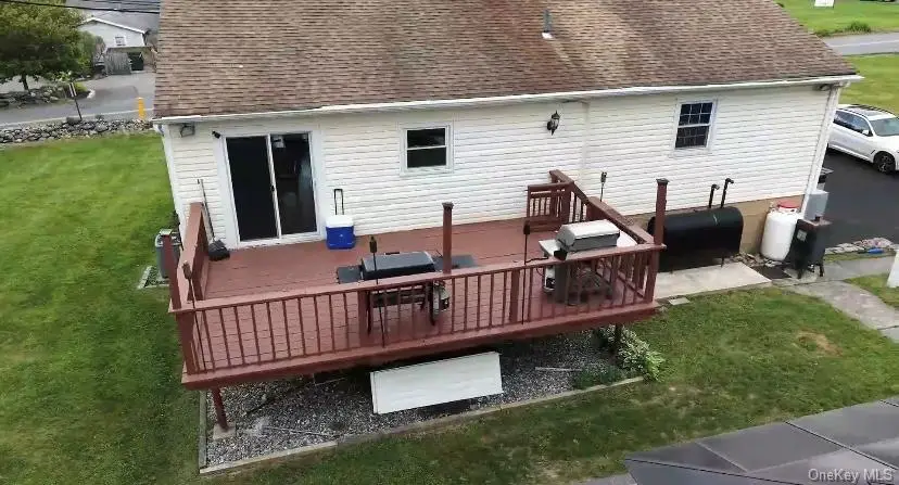 3709 Foothill Street, Mohegan Lake, NY 10547 - #2