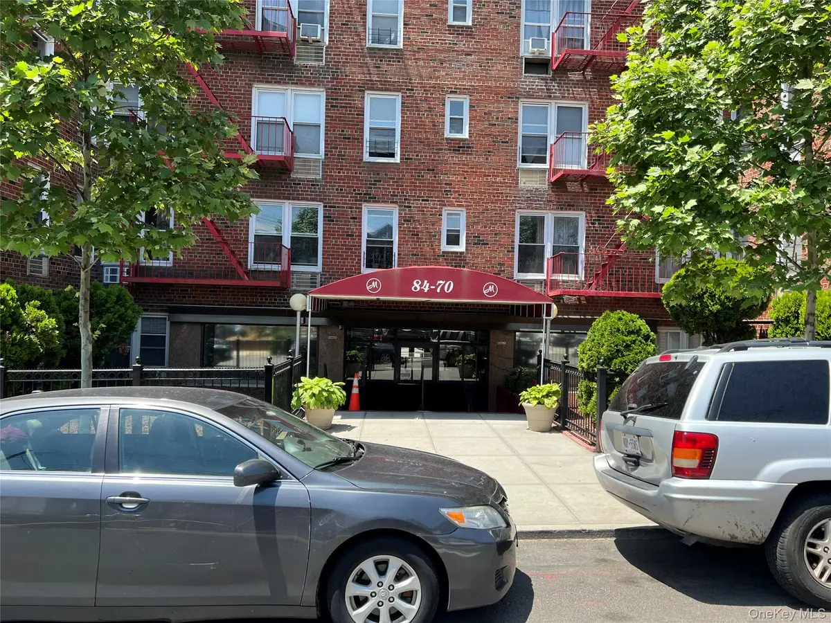 84-70 129th Street #5B, Kew Gardens, NY 11415 - #1