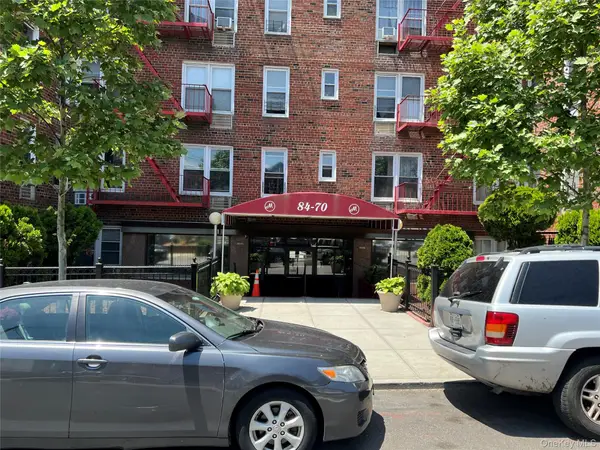 84-70 129th Street #5B, Kew Gardens, NY 11415