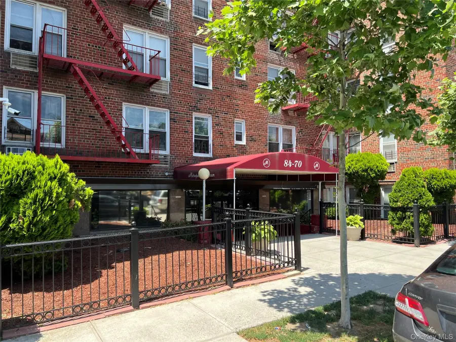 84-70 129th Street #5B, Kew Gardens, NY 11415 - #2