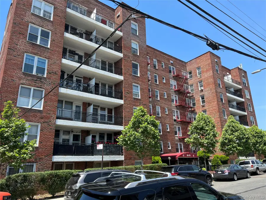 84-70 129th Street #5B, Kew Gardens, NY 11415 - #3
