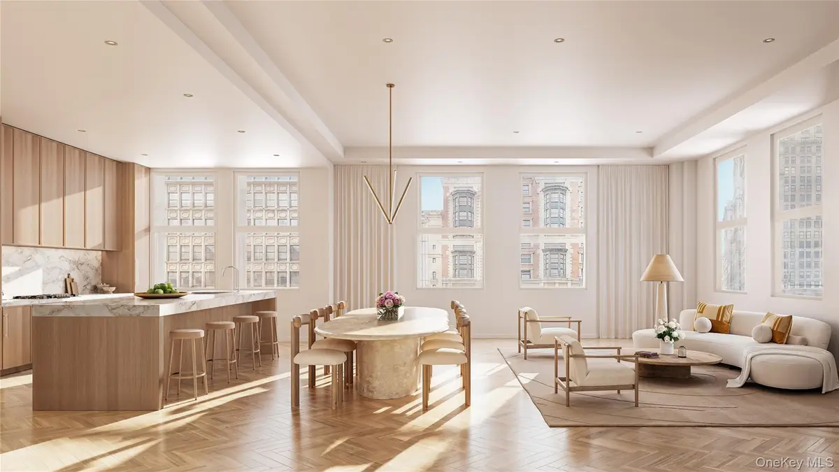 95 Madison Avenue #12A, Manhattan, NY 10016 - #1