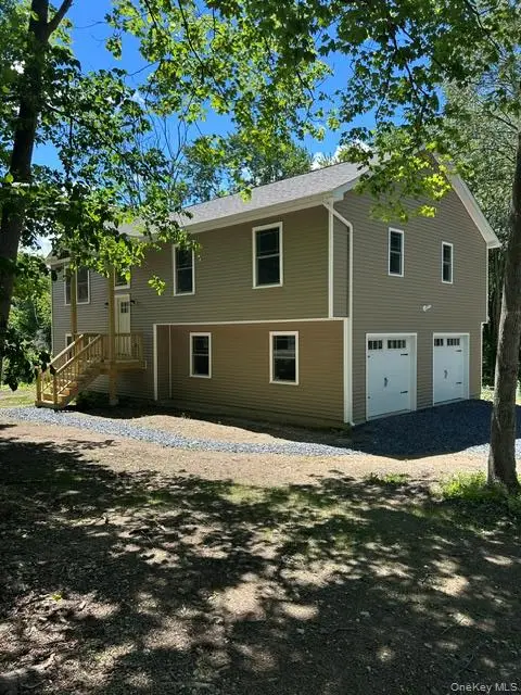 105 Bushville Road, Westtown, NY 10998 - #2