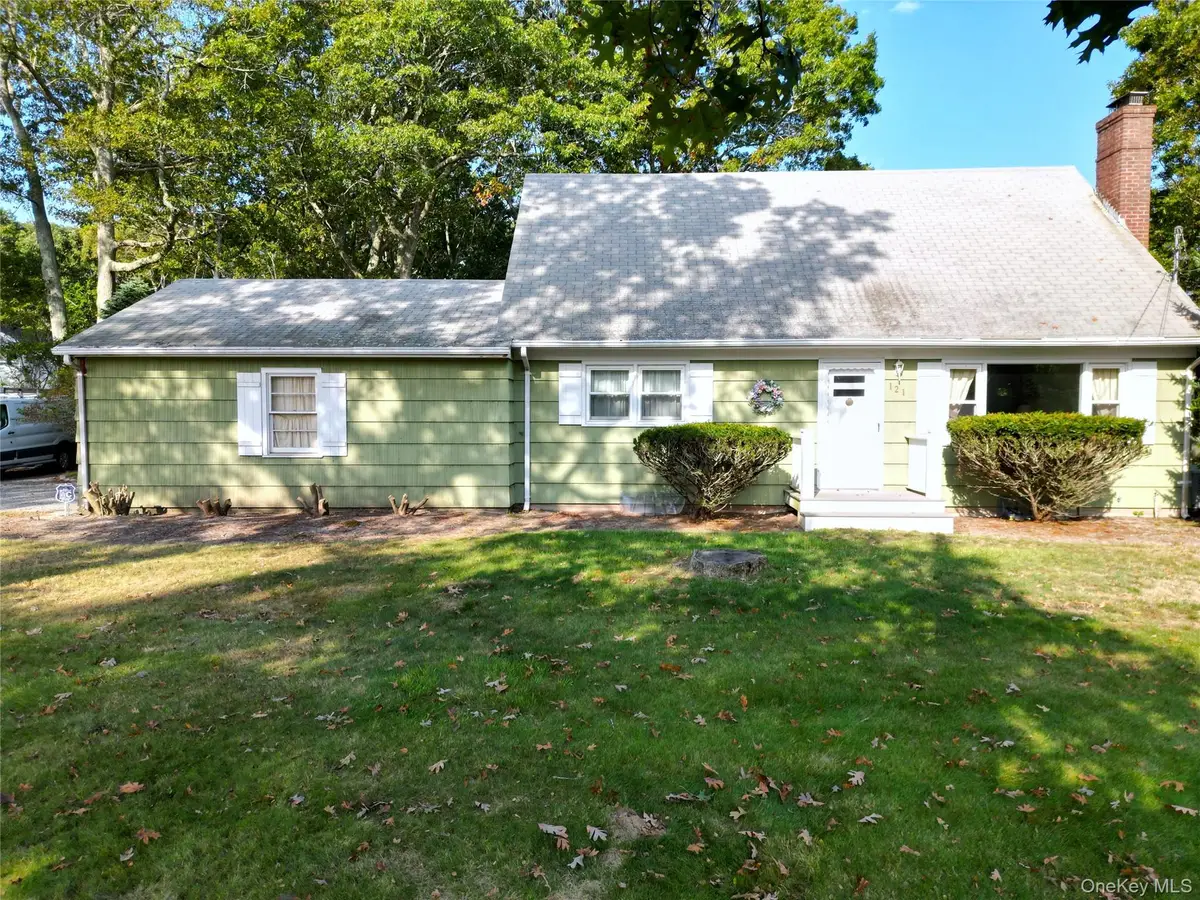 121 Aspatuck Road, Westhampton Beach, NY 11978 - #1