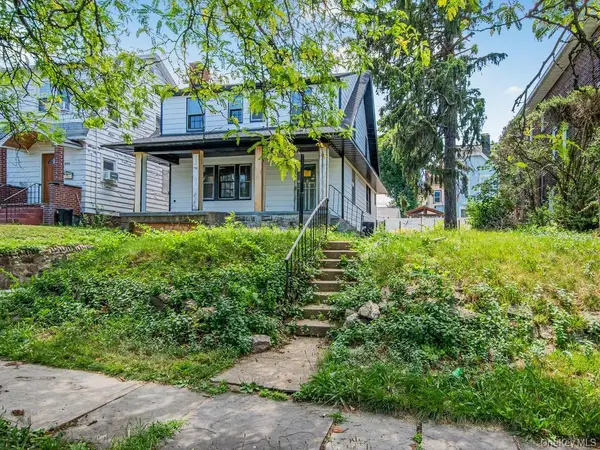 484 E 5th Street, Mount Vernon, NY 10553