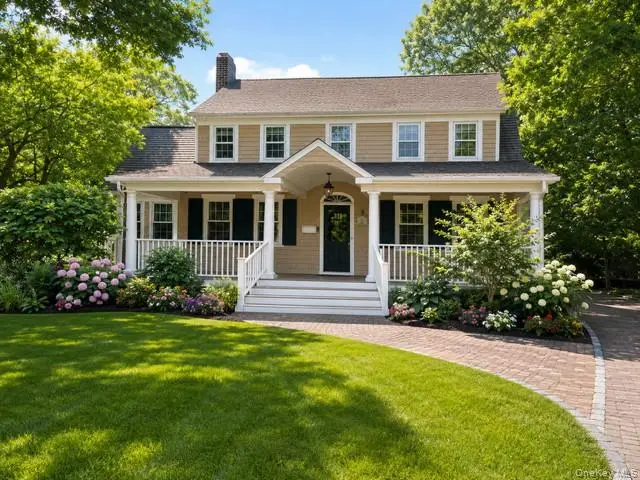 341 Woodland Drive, Brightwaters, NY 11718 - #1