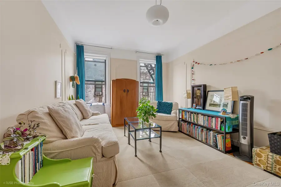 41-42 42nd Street #6A, Sunnyside, NY 11104 - #2