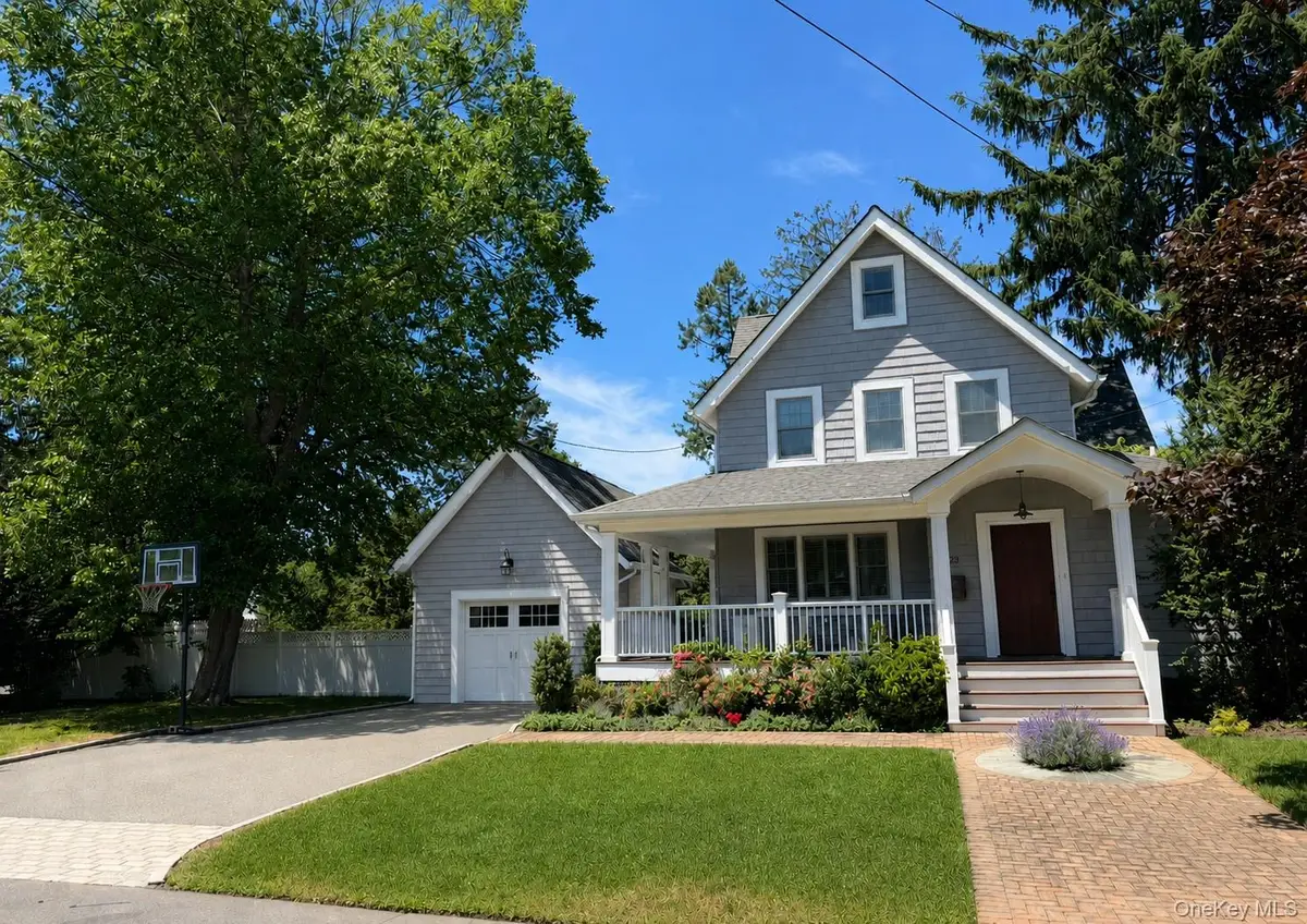 23 Annetta Avenue, Northport, NY 11768 - #1