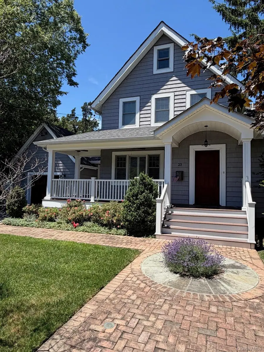 23 Annetta Avenue, Northport, NY 11768 - #2