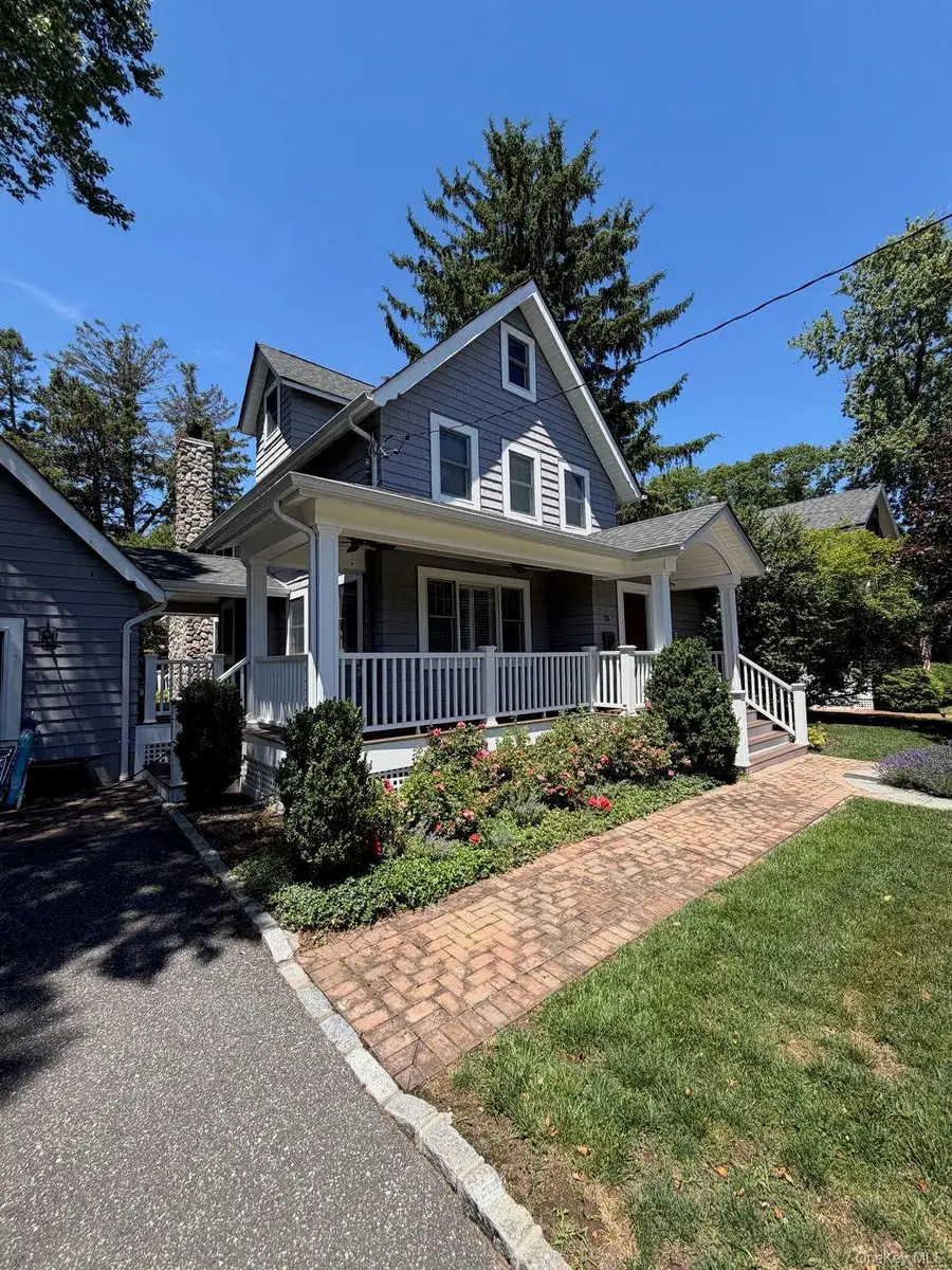 23 Annetta Avenue, Northport, NY 11768 - #3