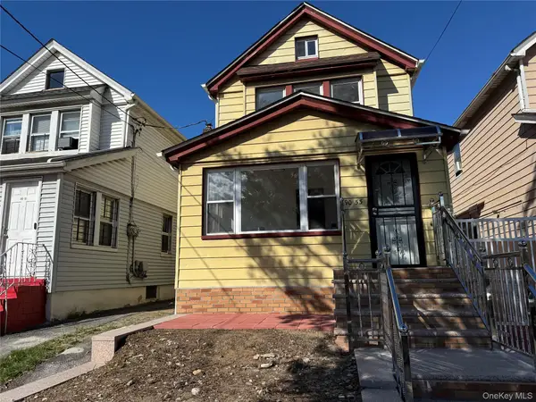 90-53 Francis Lewis Boulevard, Queens Village, NY 11428