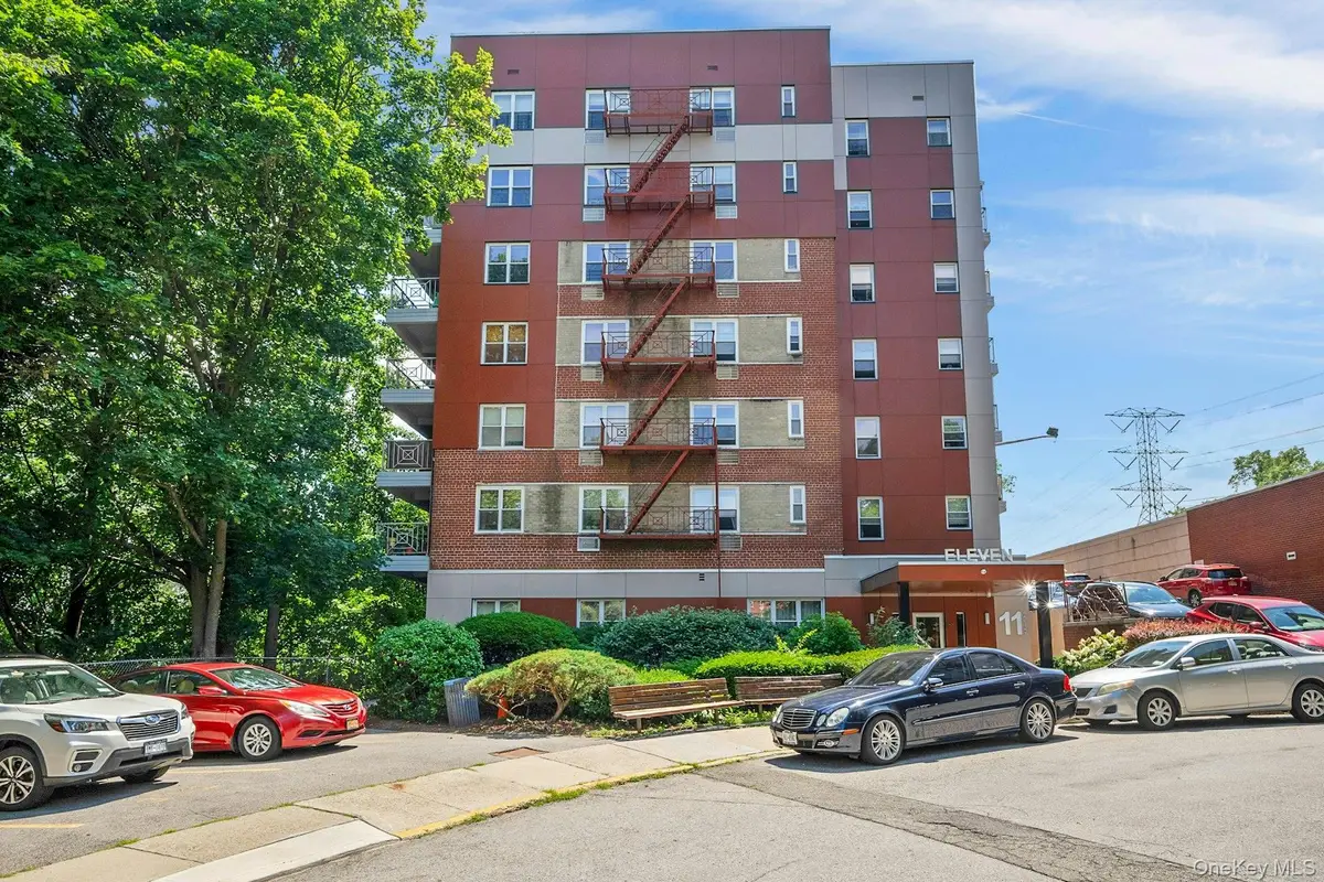 11 Balint Drive #745, Yonkers, NY 10710 - #1