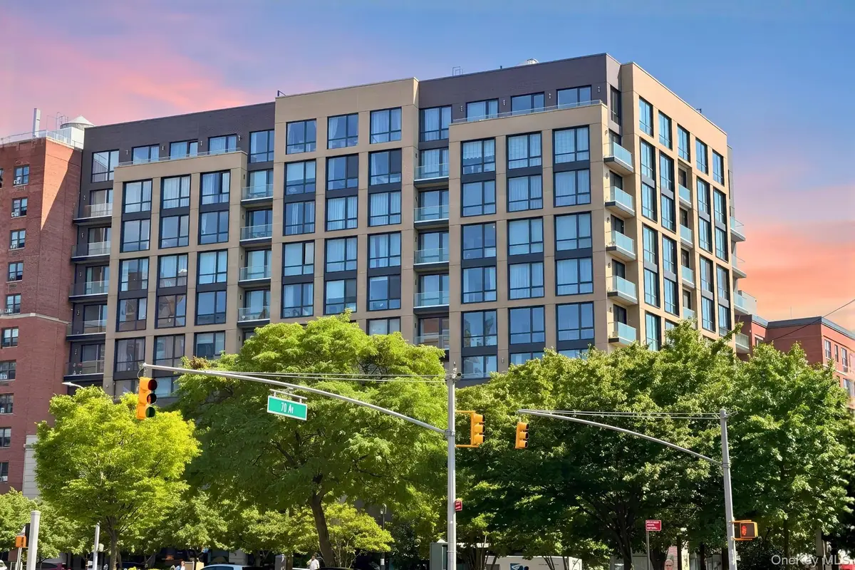 107-06 Queens Boulevard #8D, Forest Hills, NY 11375 - #1