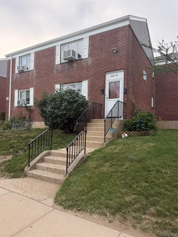 226-01 Hillside Avenue #52, Queens Village, NY 11427