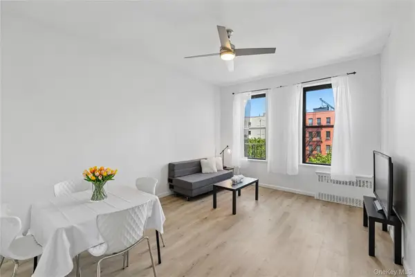 169 Allen Street #4A, New York (Manhattan), NY 10002