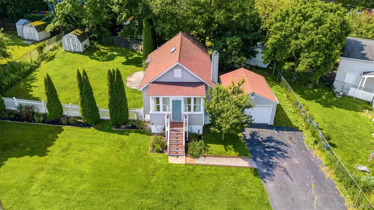 3 Ulster Road, Brewster, NY 10509 - #1