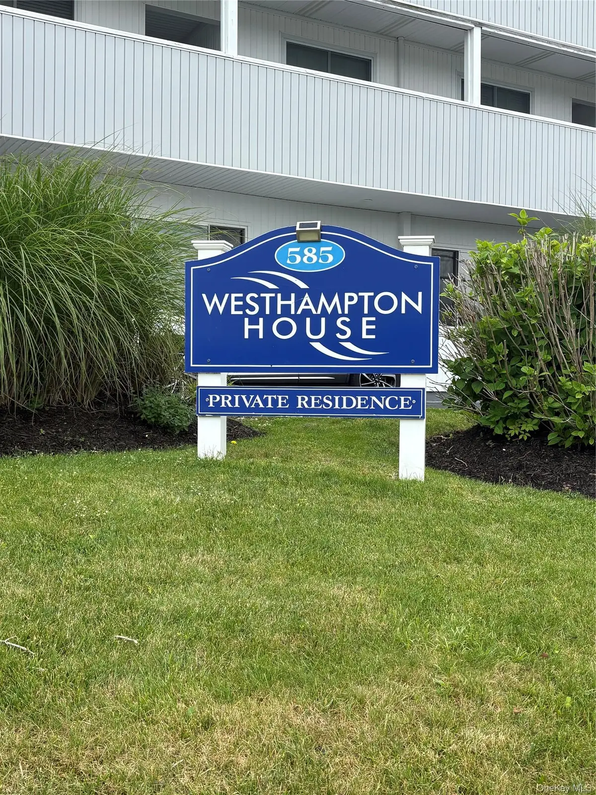 585 Dune Road #A-21, Westhampton Beach, NY 11978 - #1