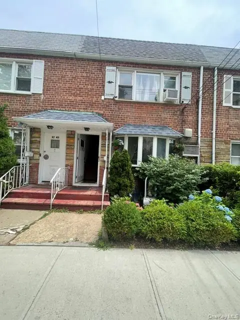 97-47 91st Street, Ozone Park, NY 11416 - #1