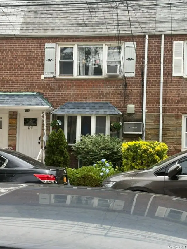 97-47 91st Street, Ozone Park, NY 11416 - #2