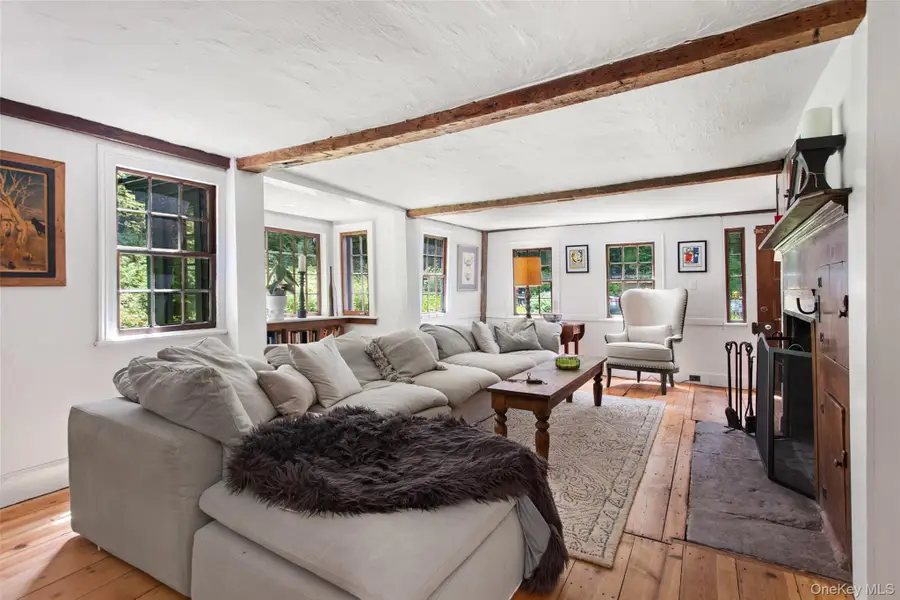 35 Old Snake Hill Road, Pound Ridge, NY 10576 - #3