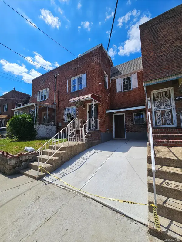16543 144th Terrace, Springfield Gardens, NY 11434