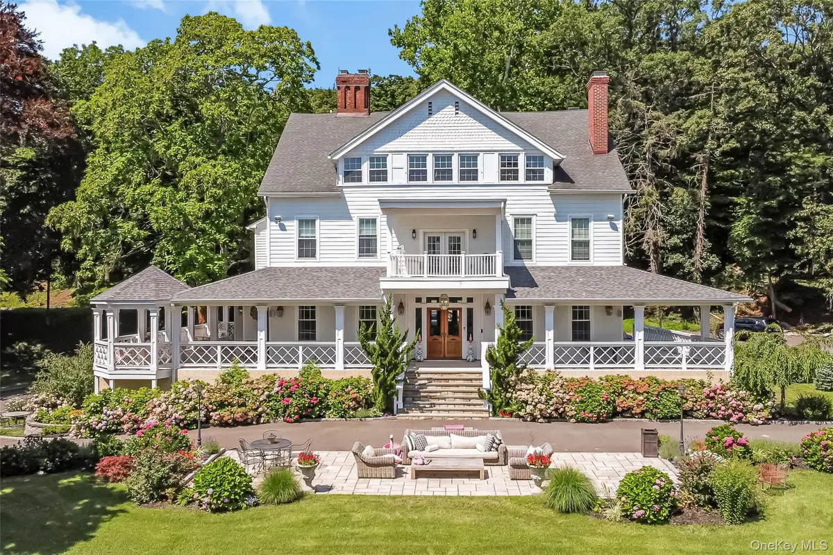 314 Mill Hill Road, Mill Neck, NY 11765 - #1