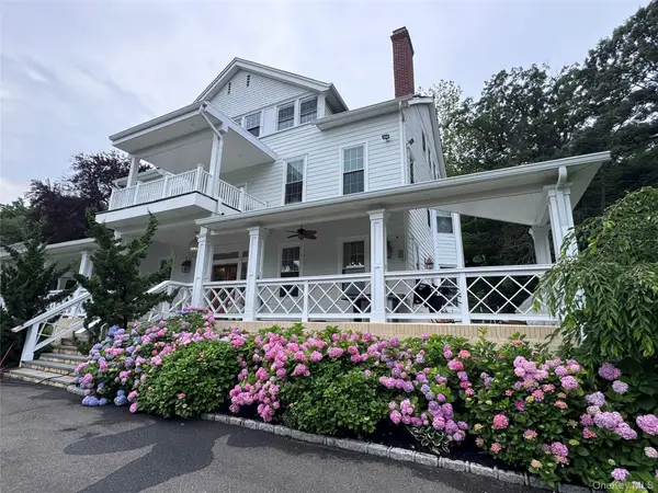 314 Mill Hill Road, Mill Neck, NY 11765