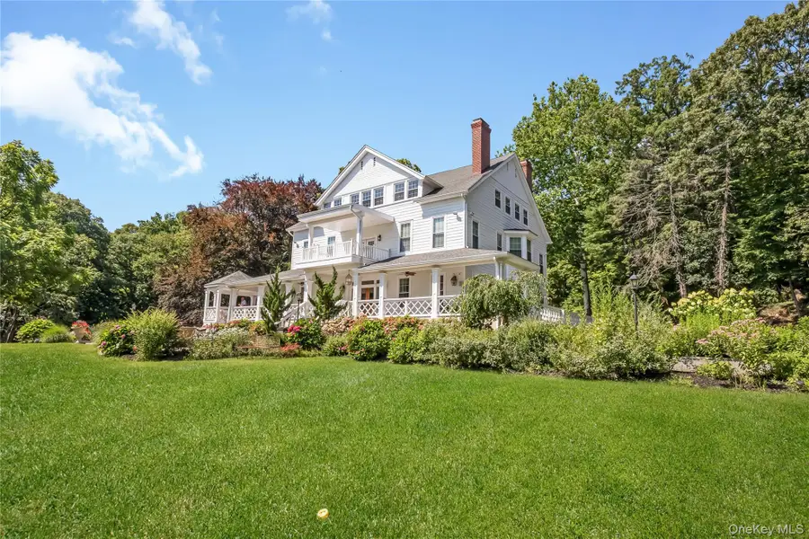 314 Mill Hill Road, Mill Neck, NY 11765 - #3
