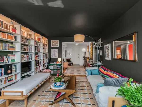 3840 Greystone Avenue #6P, Bronx, NY 10463