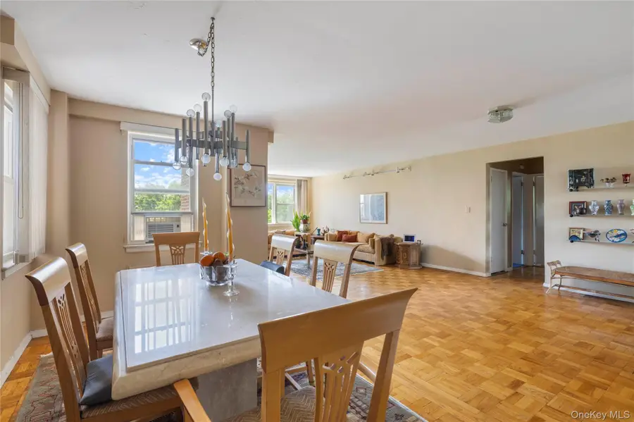 3135 Johnson Avenue #11C, Bronx, NY 10463 - #3