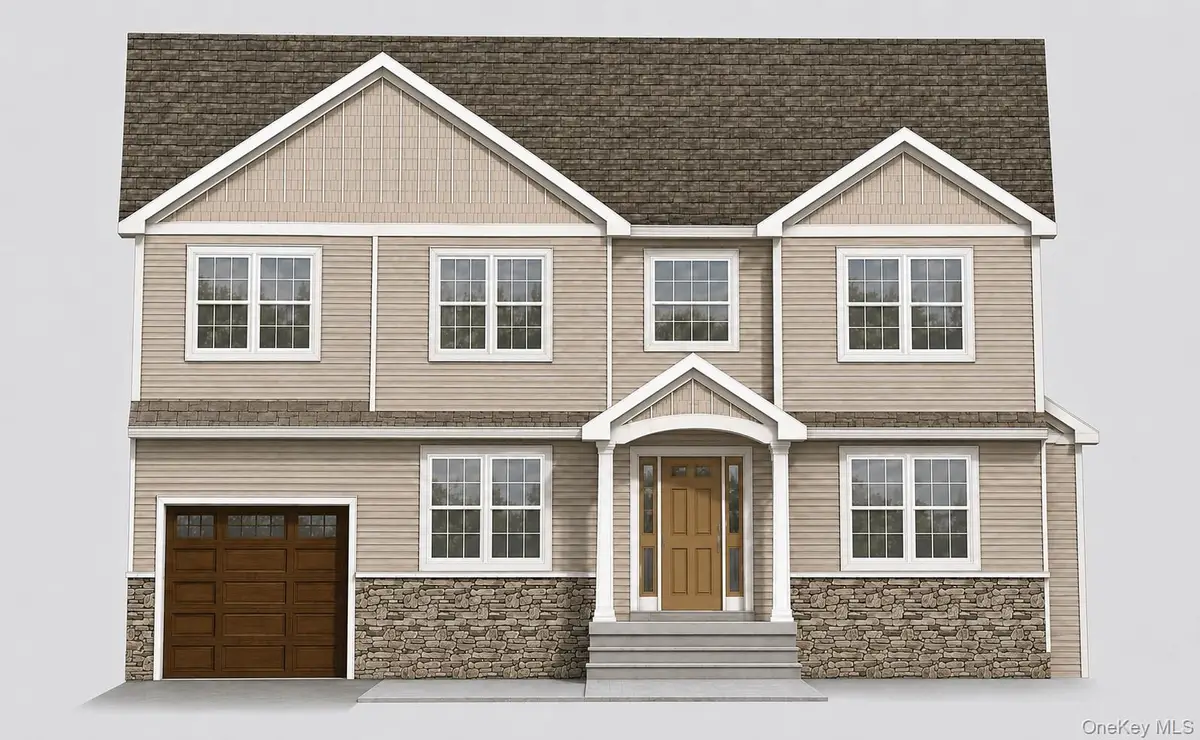 3866 Hudson Avenue, Seaford, NY 11783 - #1