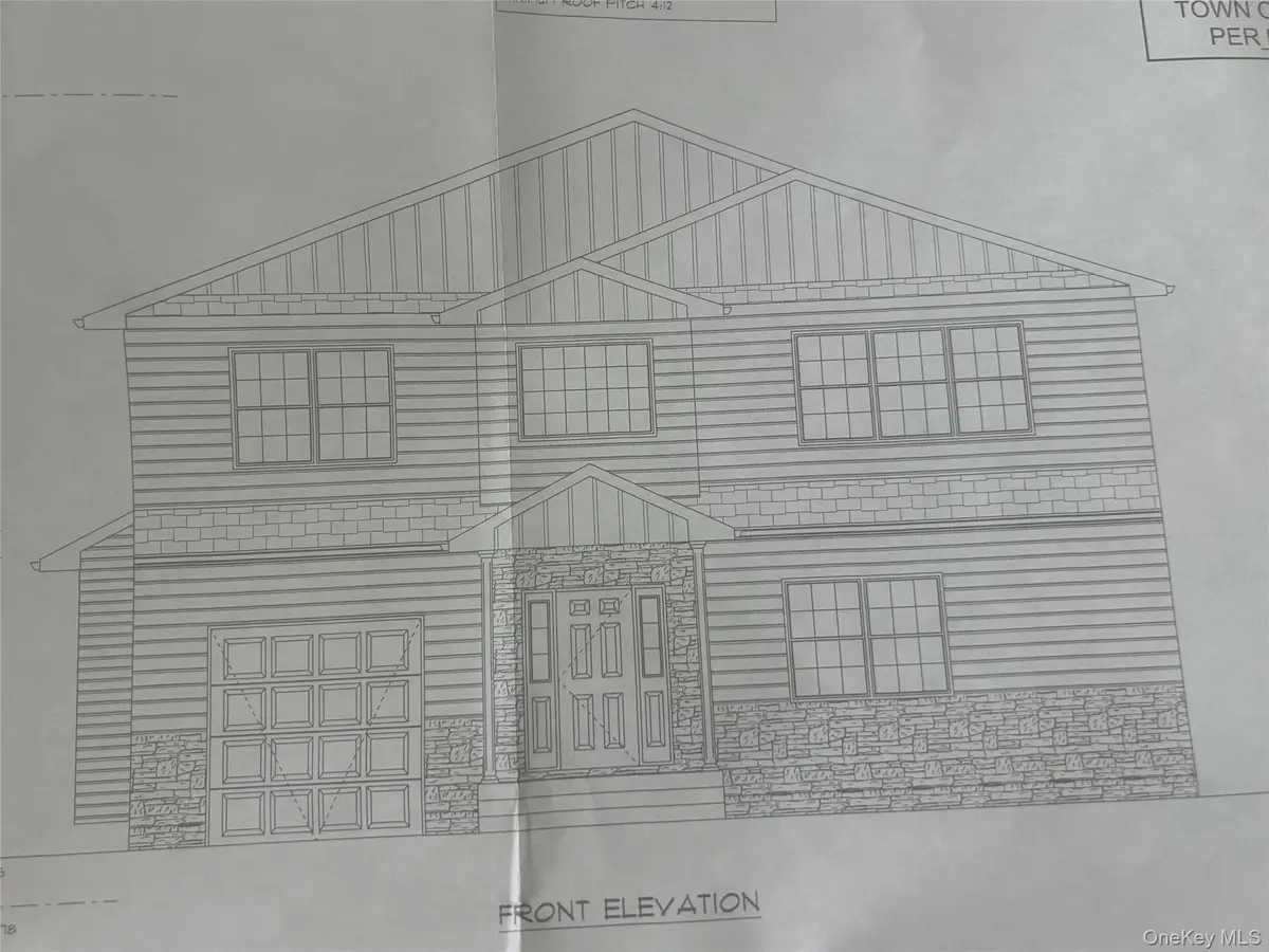 1837 Dogwood Lane, Seaford, NY 11783 - #1