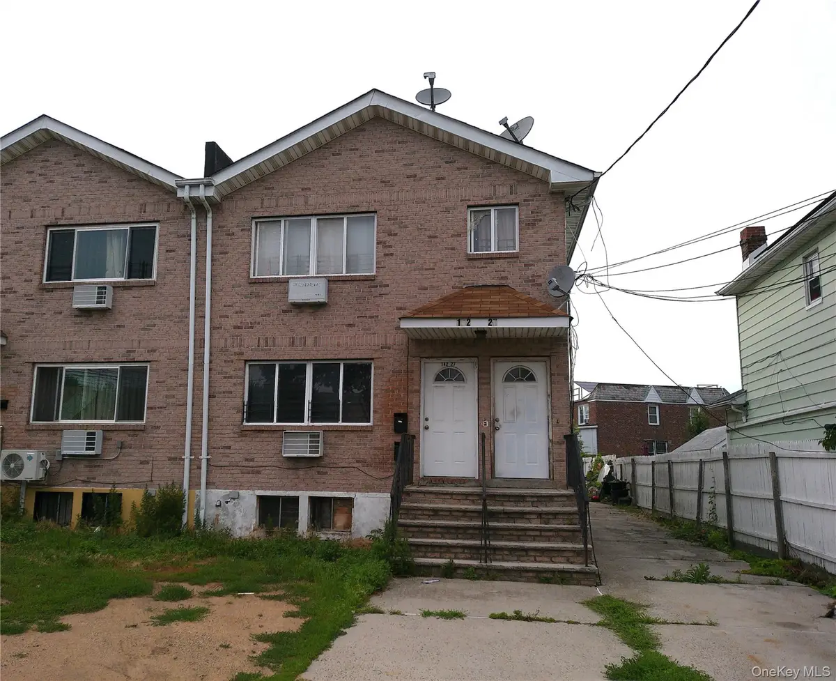 142-27 122nd Avenue, Jamaica, NY 11436 - #1