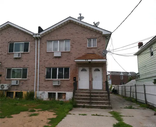 142-27 122nd Avenue, Jamaica, NY 11436
