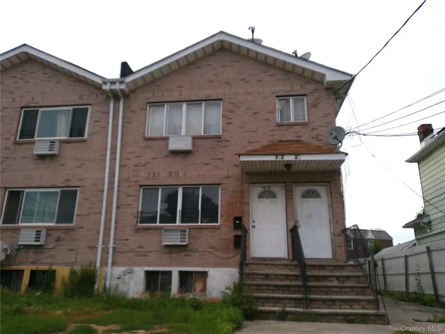 142-27 122nd Avenue, Jamaica, NY 11436 - #2