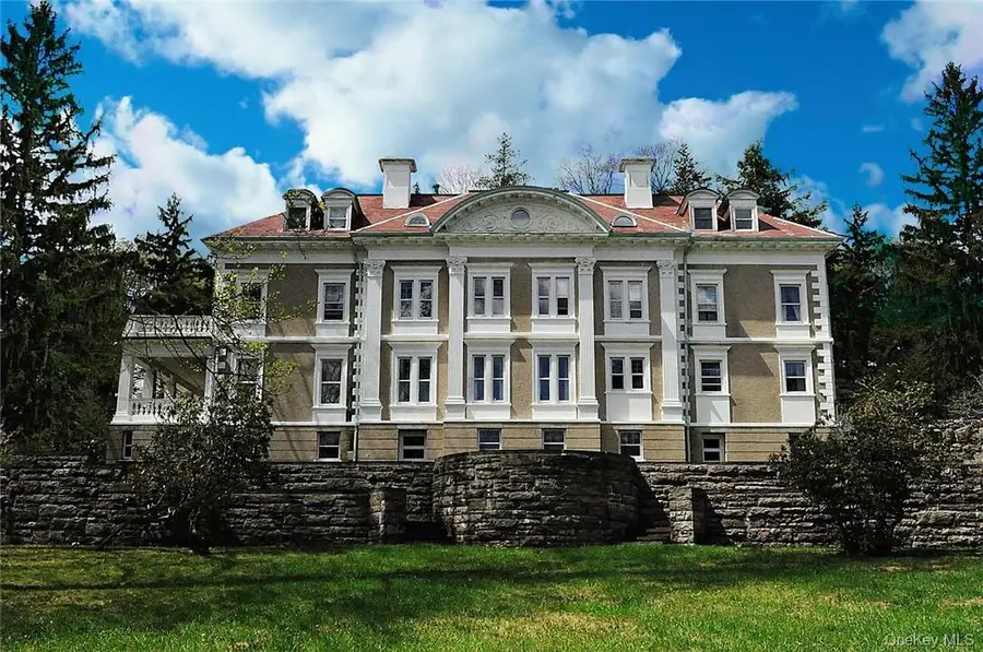 118 Tower Hill Road W, Tuxedo Park, NY 10987 - #2
