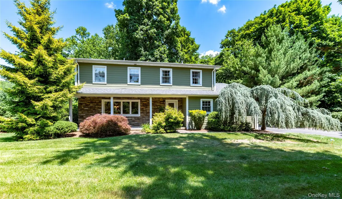 12 Sickletown Road, Pearl River, NY 10965 - #1