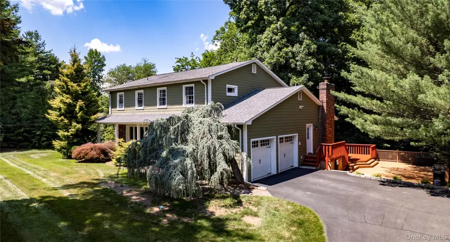 12 Sickletown Road, Pearl River, NY 10965 - #2