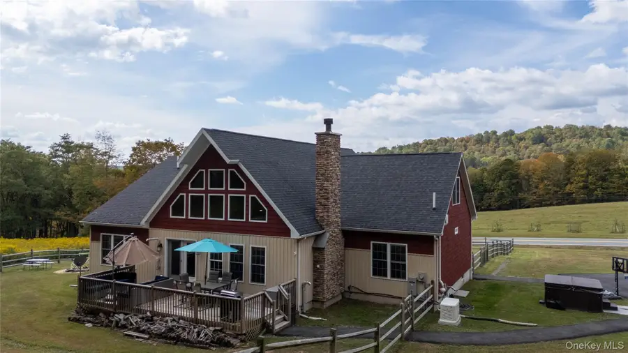 336 County Road #93, Roscoe, NY 12776 - #2
