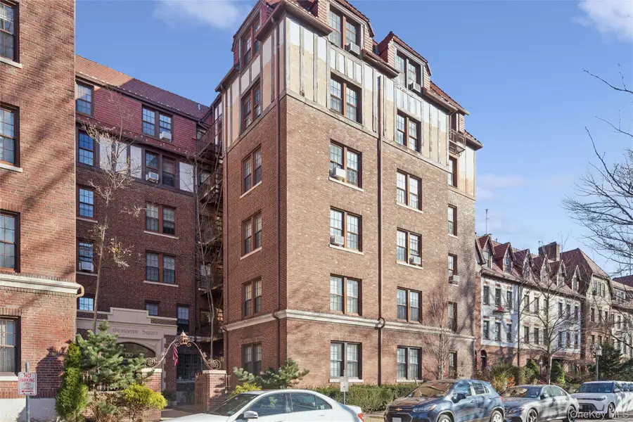 150 Burns Street #5F, Forest Hills, NY 11375 - #2