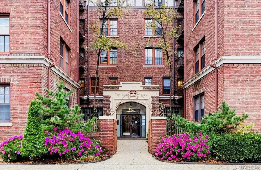 150 Burns Street #3A, Forest Hills, NY 11375 - #2
