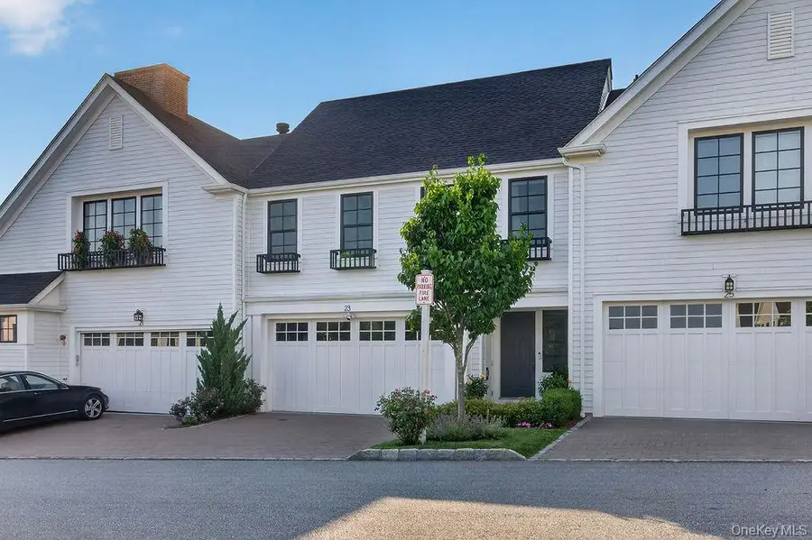 23 Honeysuckle Lane, Rye Brook, NY 10573 - #2