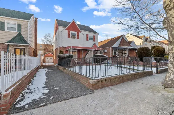 11590 223rd Street, Cambria Heights, NY 11411