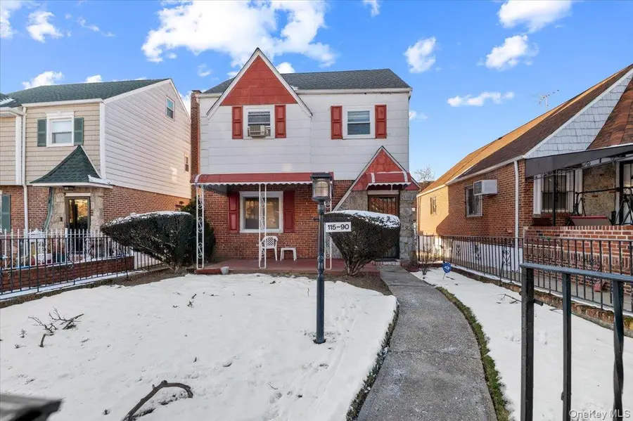 11590 223rd Street, Cambria Heights, NY 11411 - #2