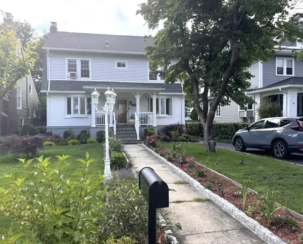 36 Earle Place, New Rochelle, NY 10801